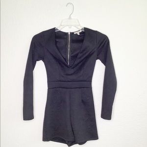 Charlotte Russe Women's Size XS Romper